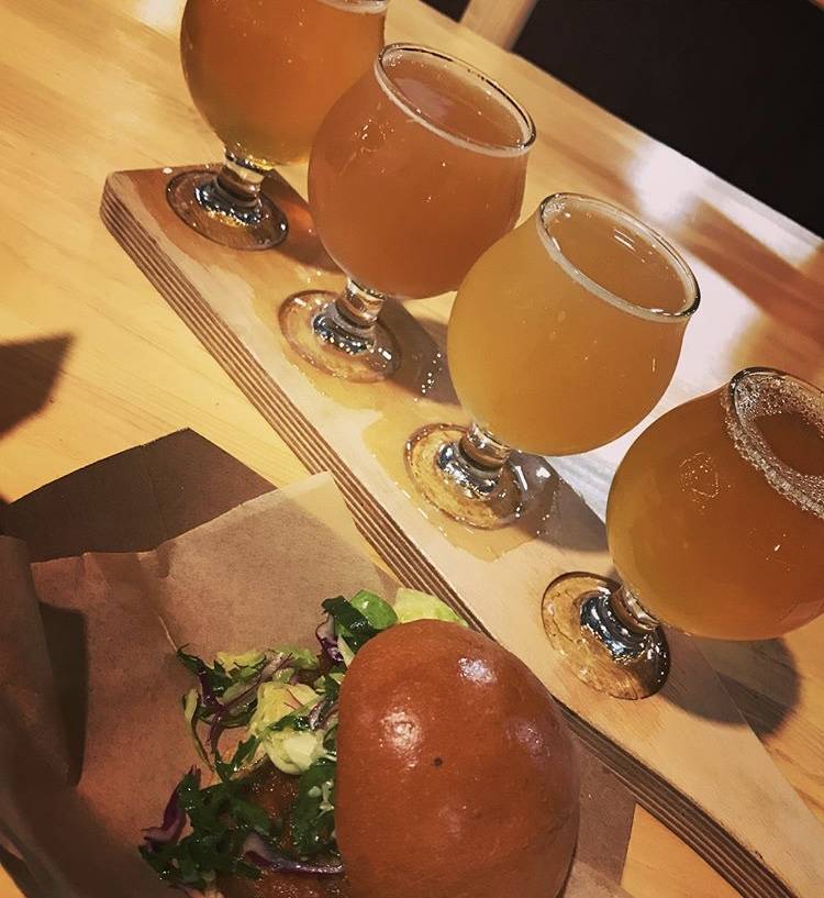 Jackrabbit Kitchen | restaurant | 1661 Tennessee St, San Francisco, CA 94107, USA | 4155525559 OR +1 415-552-5559