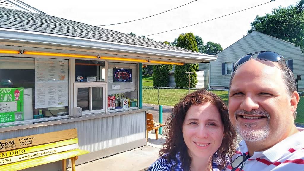 Pure Heaven LLC | restaurant | 408 Ray St N, Baltic, OH 43804, USA | 3308975905 OR +1 330-897-5905