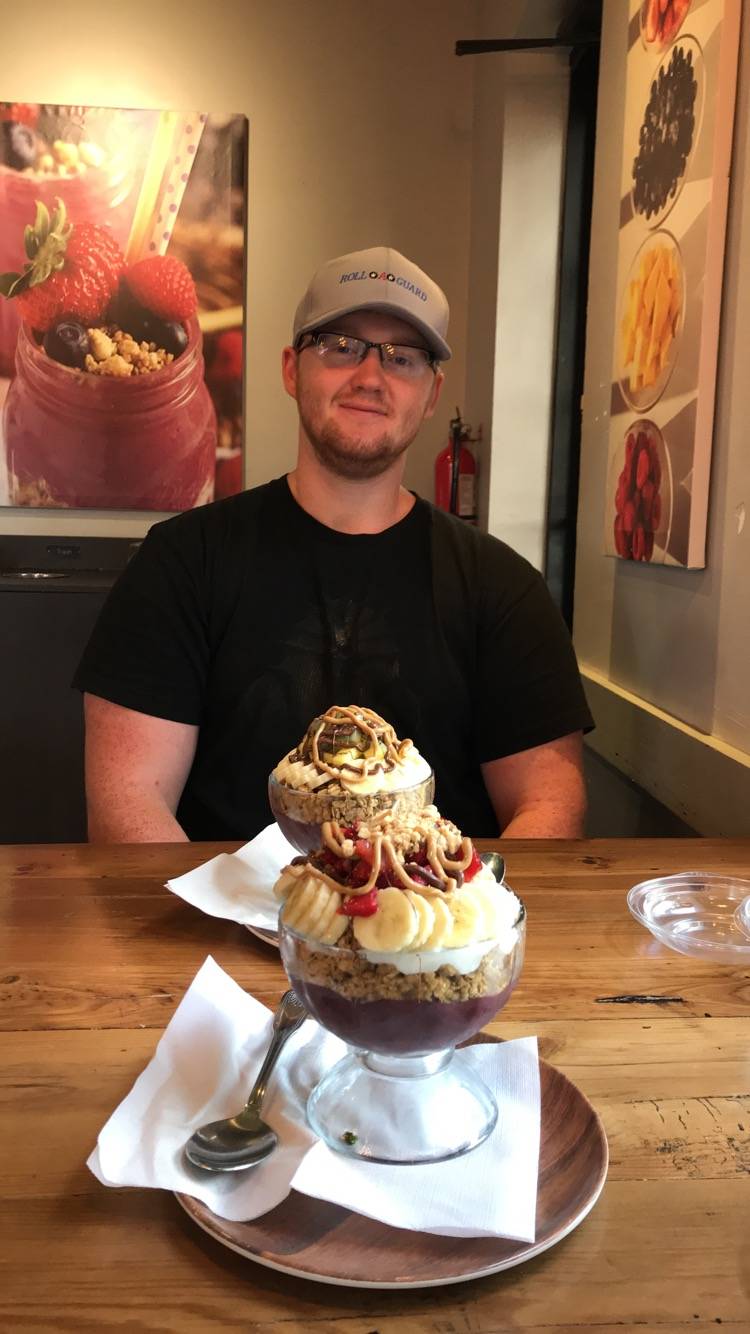 Grain and Berry - Trinity | restaurant | 3246 Redeemer Way, New Port Richey, FL 34655, USA | 7274947131 OR +1 727-494-7131