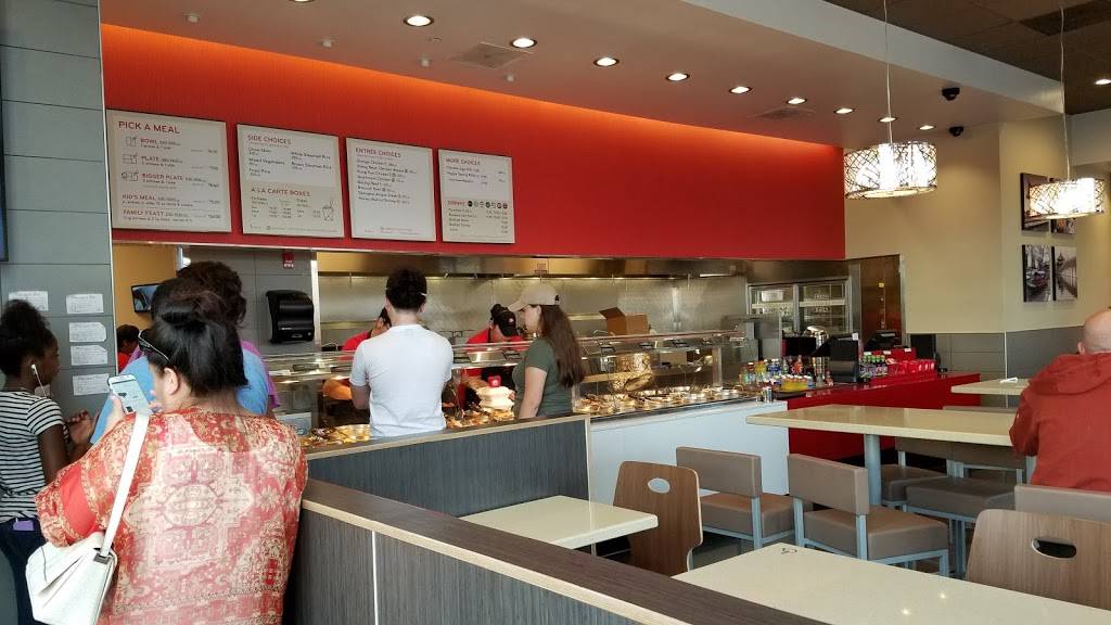 Panda Express | meal takeaway | 3250 Fairlane Drive, Allen Park, MI 48101, USA | 3139820888 OR +1 313-982-0888