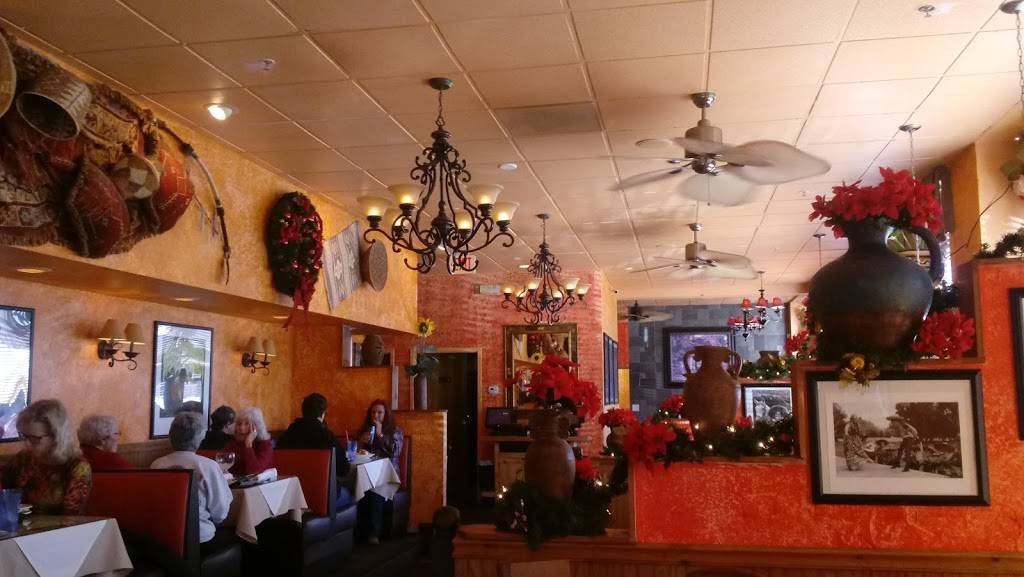Carlos Miguels | restaurant | 110 E Cheyenne Mountain Blvd, Colorado Springs, CO 80906, USA | 7195270500 OR +1 719-527-0500