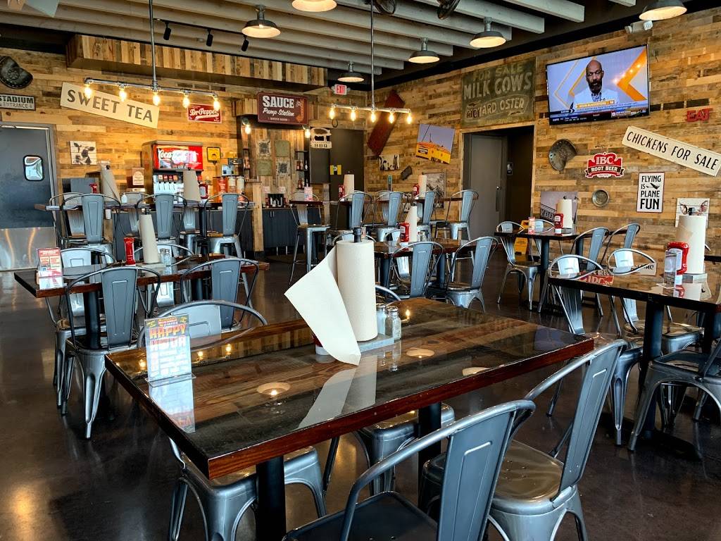 Willie Jewells Old School Bar-B-Q Big Bend | restaurant | 10787 Big Bend Rd, Riverview, FL 33579, USA | 8137413588 OR +1 813-741-3588