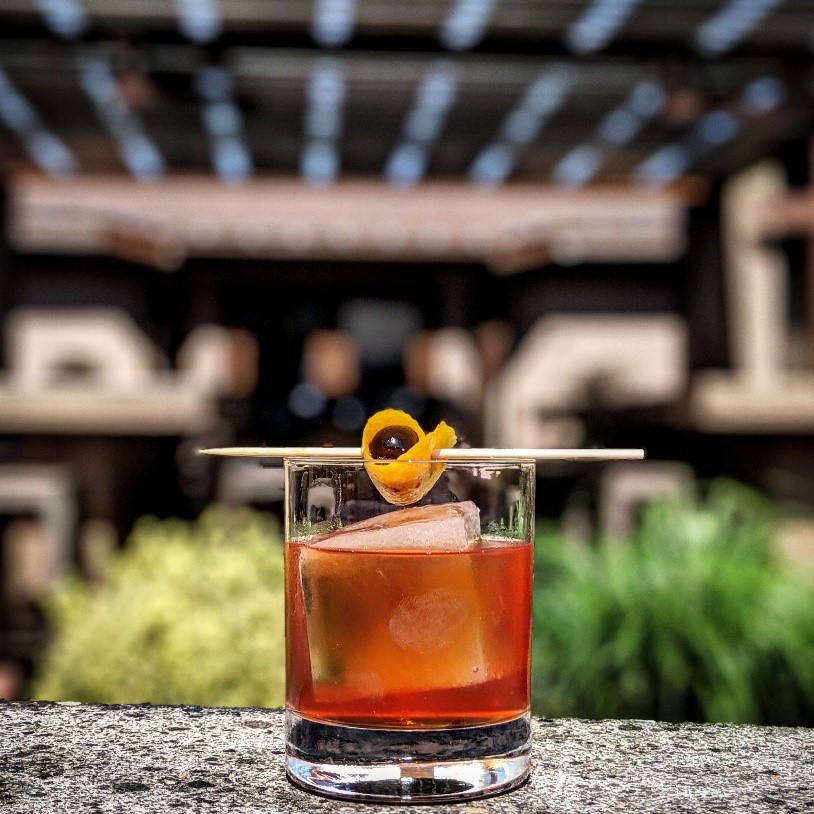 Fable Craft Bar @ J. Bookwalter | restaurant | 894 Tulip Ln, Richland, WA 99352, USA | 5096275000 OR +1 509-627-5000