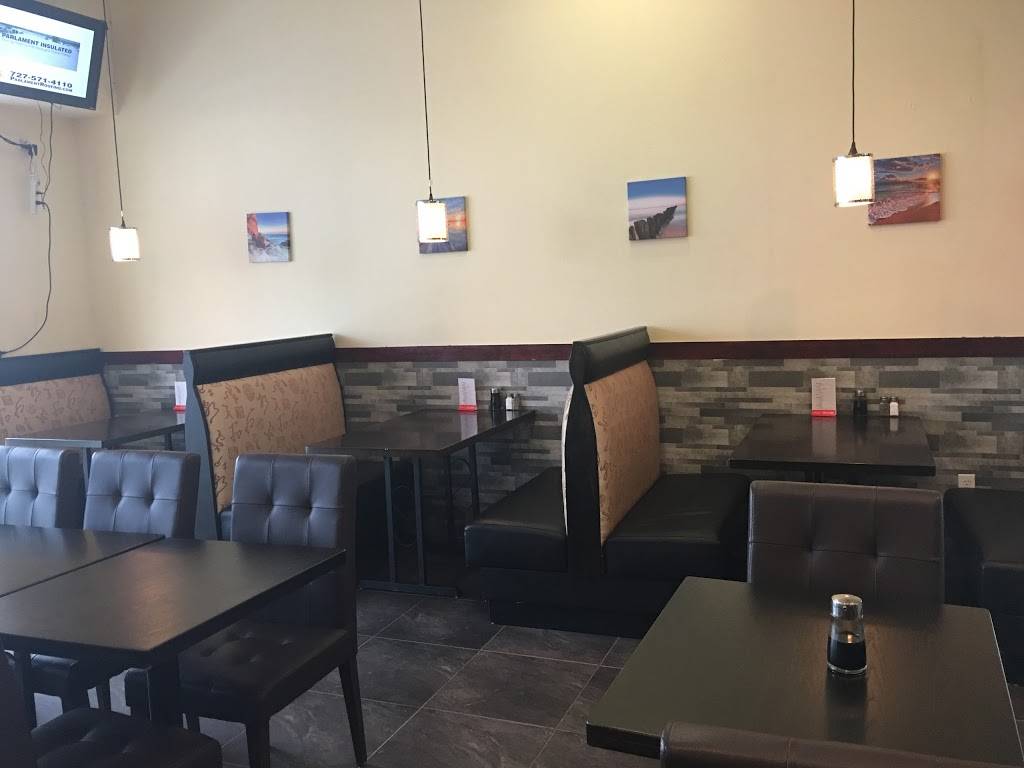 Fugu Hibachi & Sushi | restaurant | 321 Jacaranda Blvd, Venice, FL 34292, USA | 9412203916 OR +1 941-220-3916