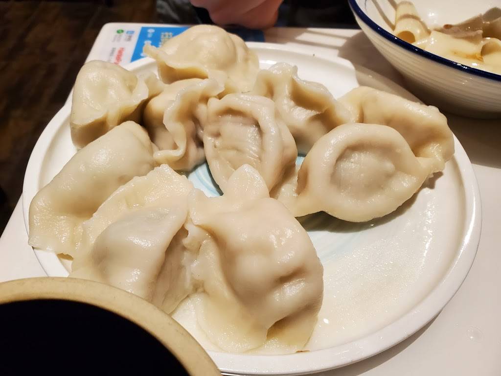 Noodle King | restaurant | 841 Villa St, Mountain View, CA 94041, USA | 6502825444 OR +1 650-282-5444