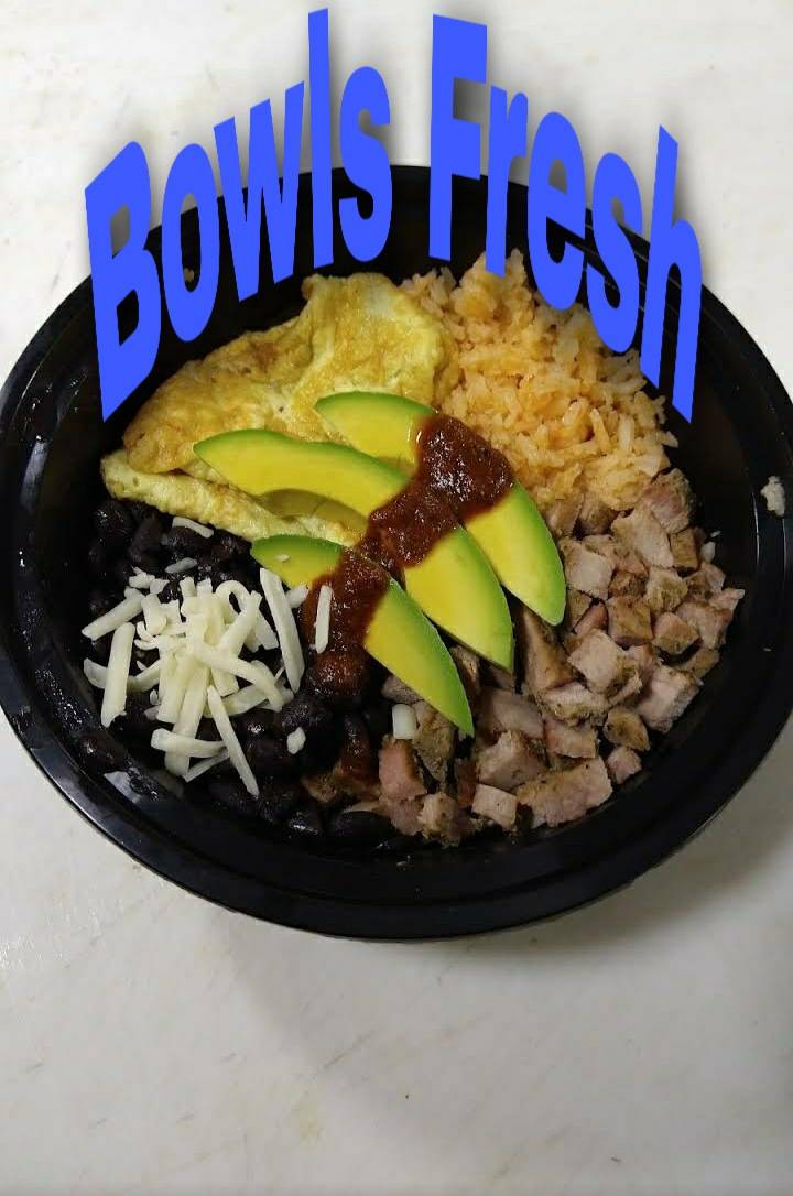 Tu lonchera favorita fresh | restaurant | 3620 Vermont Ave, Los Angeles, CA 90089, USA | 3236031965 OR +1 323-603-1965