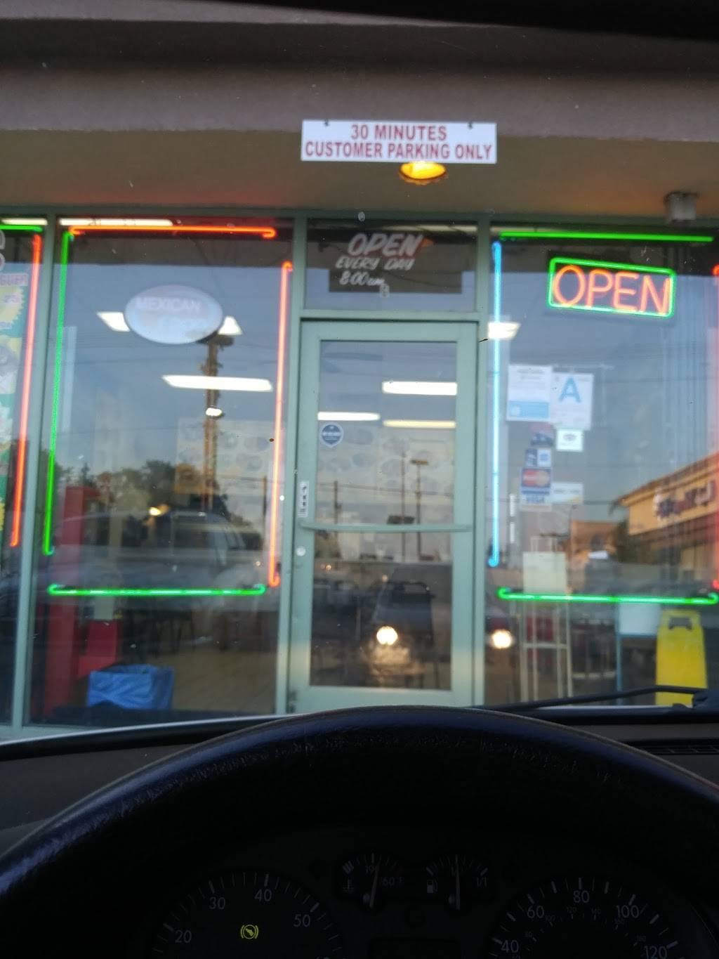 House Taco | restaurant | 7216 Allott Ave, Van Nuys, CA 91405, USA | 8189016934 OR +1 818-901-6934