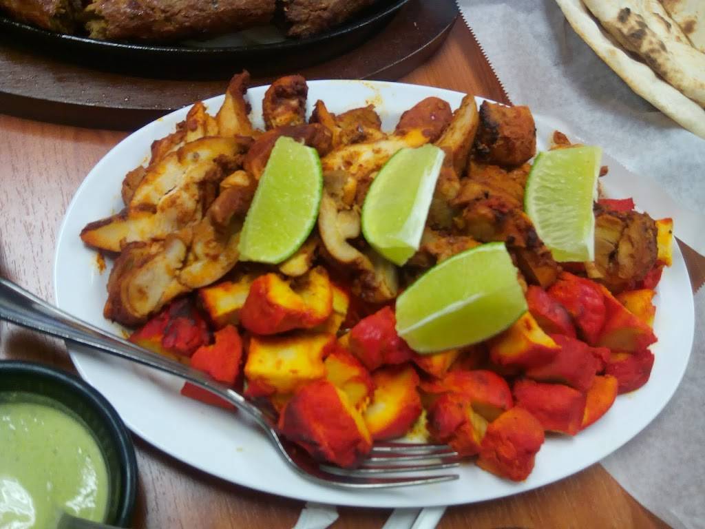 New Bilal Cuisine | restaurant | 1117 W Manchester Blvd G, Inglewood, CA 90312, USA | 3106414435 OR +1 310-641-4435