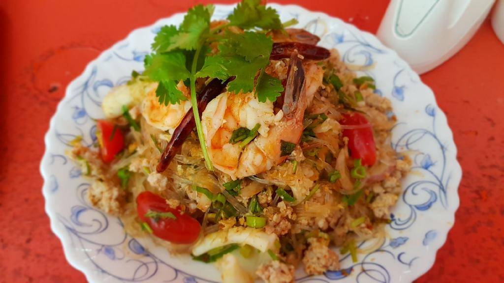 Cake Thai Kitchen Biscayne | restaurant | 7919 Biscayne Blvd, Miami, FL 33138, USA | 7865347906 OR +1 786-534-7906