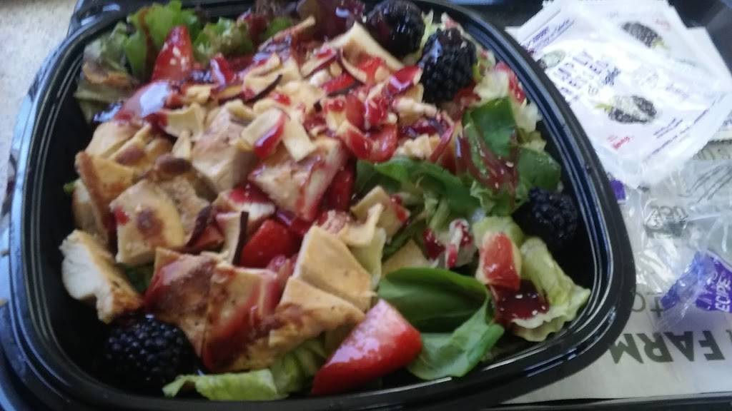 Wendys | restaurant | 2575 Nicholasville Rd, Lexington, KY 40503, USA | 8592774311 OR +1 859-277-4311