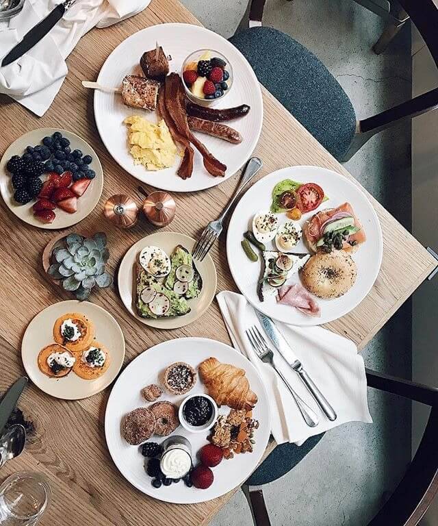 1 Hotel Central Park | restaurant | 1414 Ave of the Americas, New York, NY 10019, USA | 2127032001 OR +1 212-703-2001