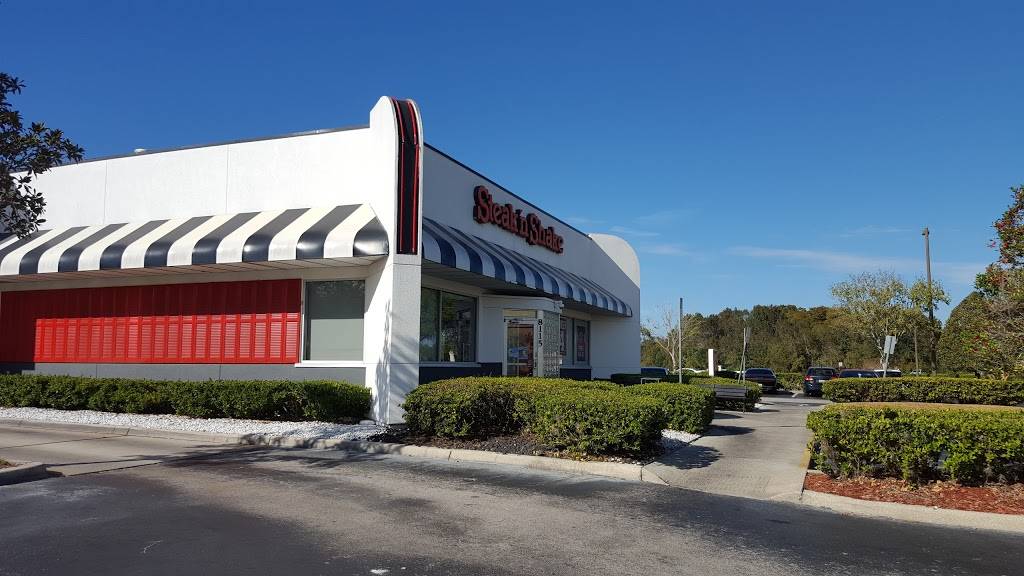 Steak n Shake | restaurant | 8115 Red Bug Lake Rd, Oviedo, FL 32765, USA | 4073665851 OR +1 407-366-5851