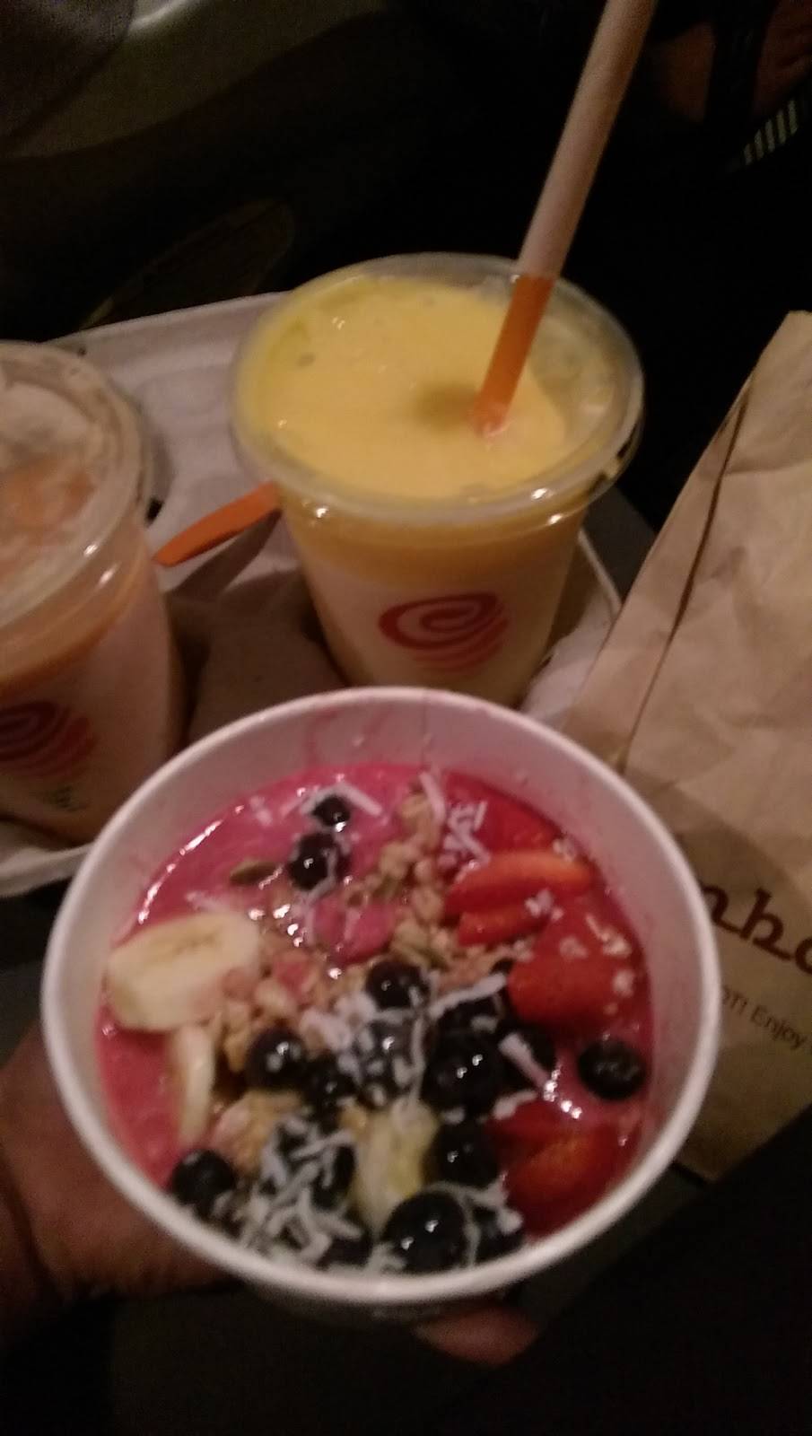Jamba Juice | restaurant | 2202 N Tustin St Ste. B, Orange, CA 92865, USA | 7142821404 OR +1 714-282-1404