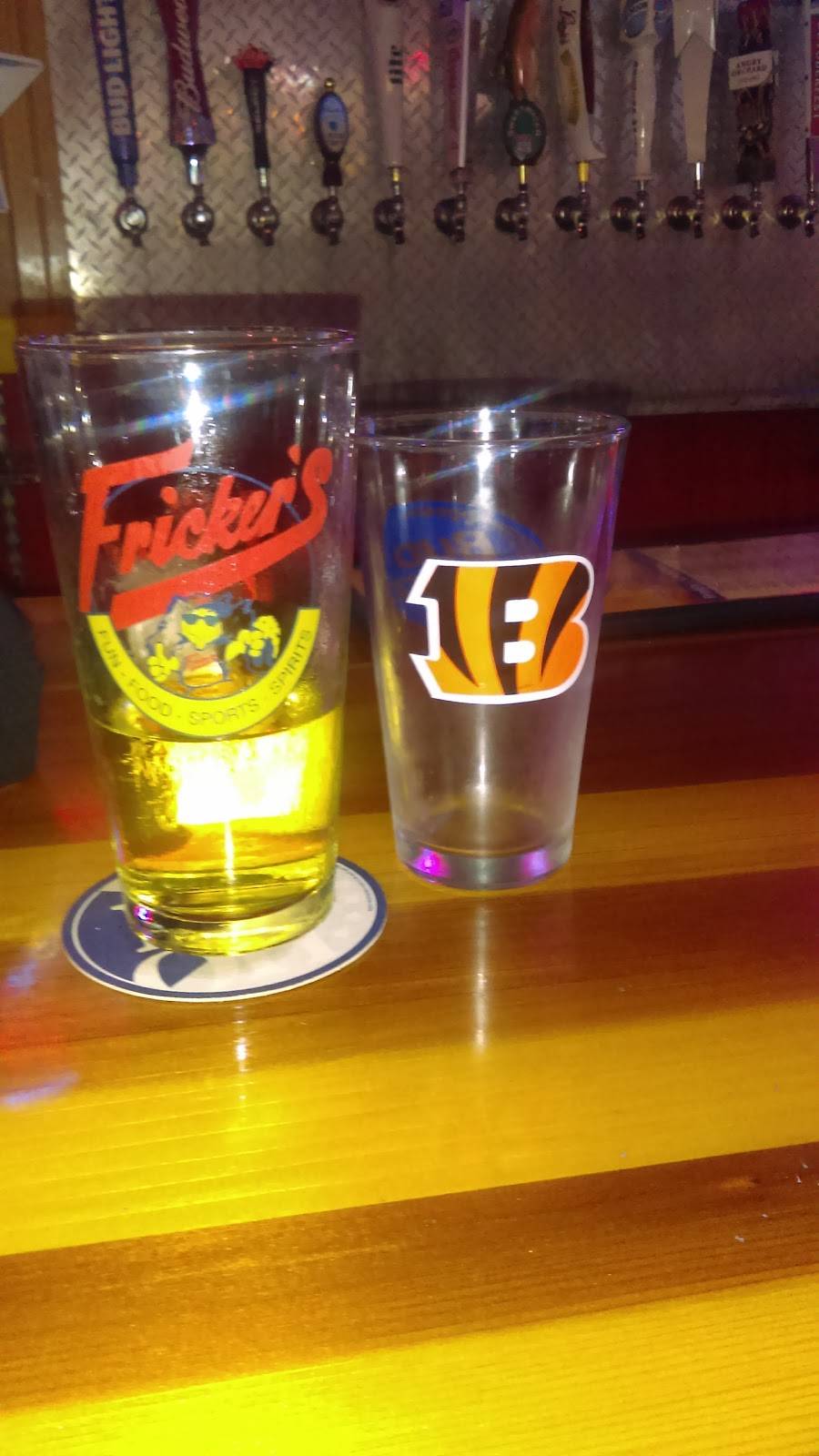 Frickers | restaurant | 6280 Chambersburg Rd, Dayton, OH 45424, USA | 9372339464 OR +1 937-233-9464