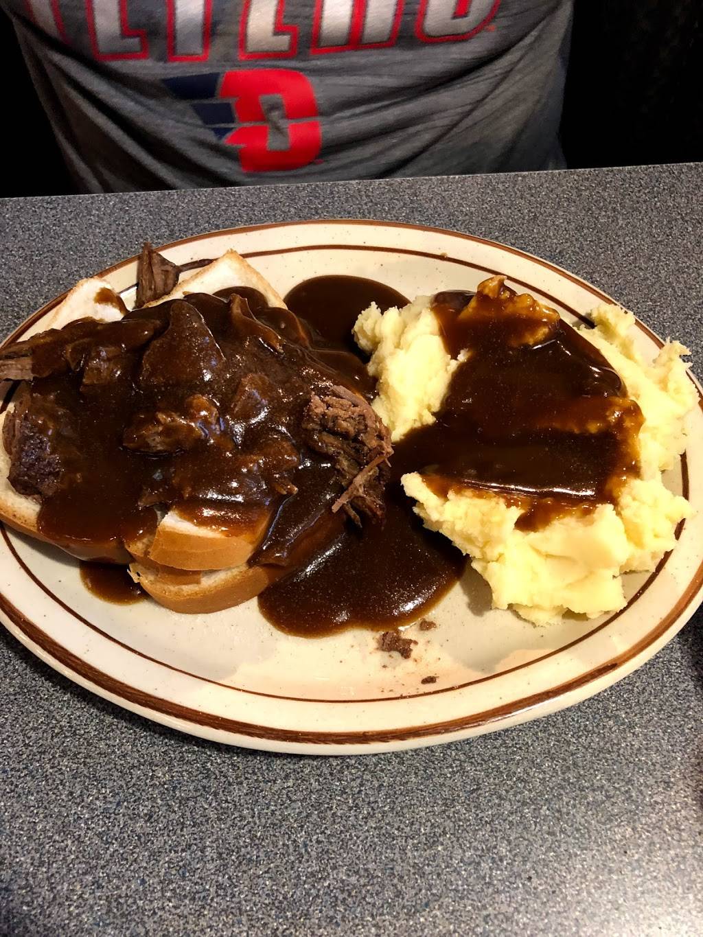 Jerrys Great American Restaurant | restaurant | 103 W McCauley Dr, Uhrichsville, OH 44683, USA | 7409220092 OR +1 740-922-0092