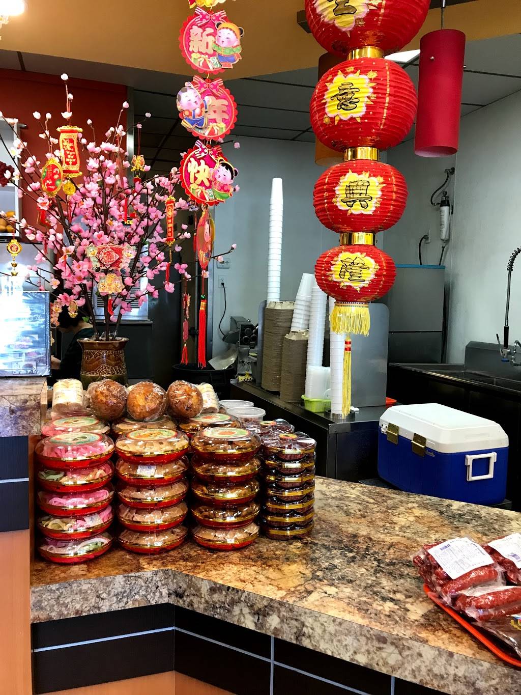 Nước Mía Viễn Tây | restaurant | 14370 Brookhurst St, Garden Grove, CA 92843, USA | 7145319801 OR +1 714-531-9801