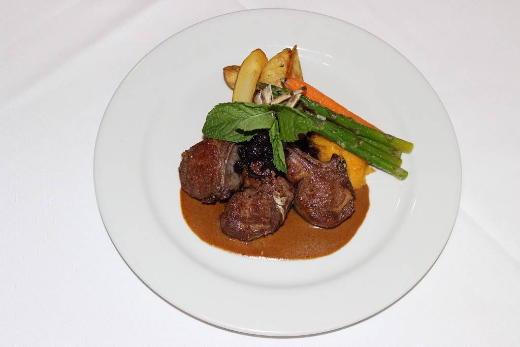 The Wild Rose | restaurant | 11516 District Main Dr #500, South Jordan, UT 84095, USA | 8017907673 OR +1 801-790-7673