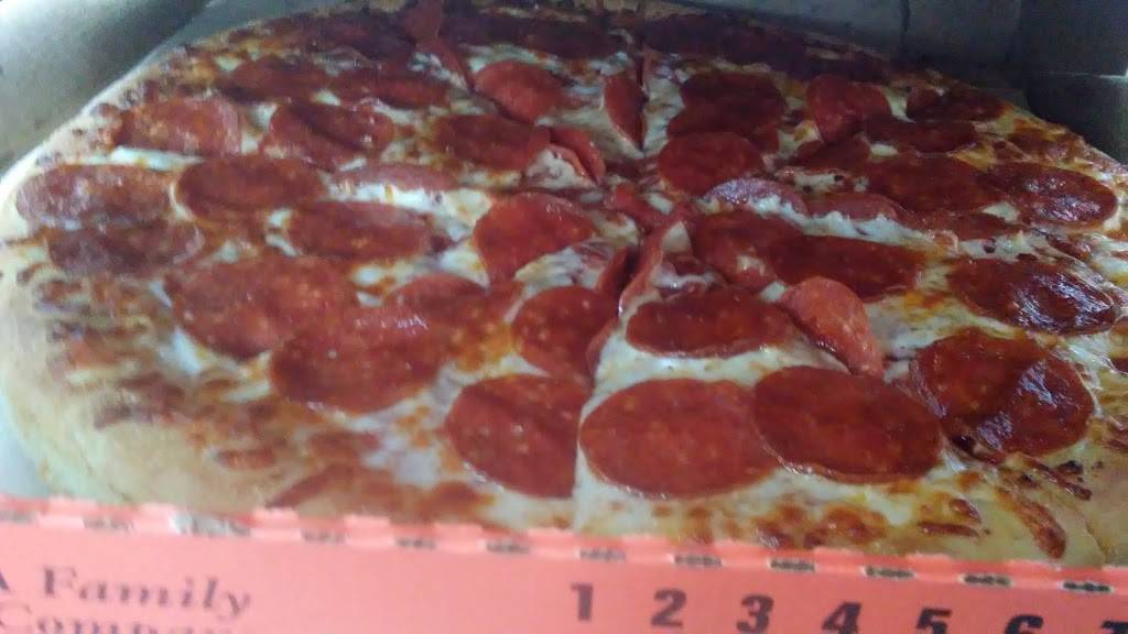 Little Caesars Pizza | meal takeaway | 3001 Bonita Rd Suite 500, Chula Vista, CA 91910, USA | 6194271600 OR +1 619-427-1600