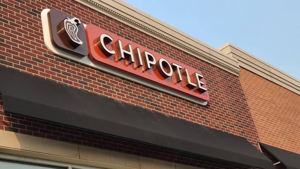 Chipotle Mexican Grill | restaurant | 23123 Woodward Ave, Ferndale, MI 48220, USA | 2486546865 OR +1 248-654-6865