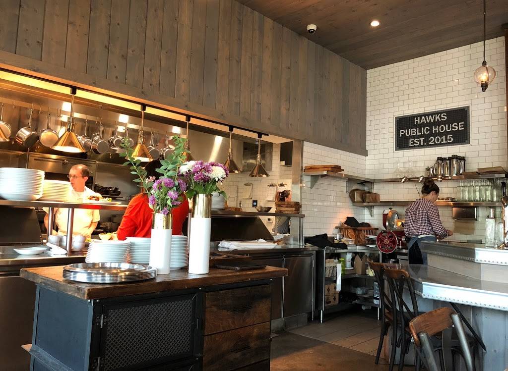 Hawks Public House | restaurant | 1525 Alhambra Blvd, Sacramento, CA 95816, USA | 9165884440 OR +1 916-588-4440