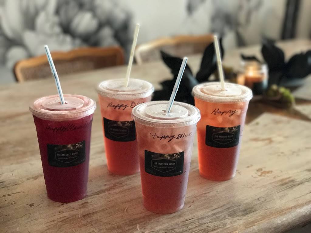 The Modern Rose | cafe | 331 SE 15th Terrace, Deerfield Beach, FL 33441, USA | 9542538829 OR +1 954-253-8829