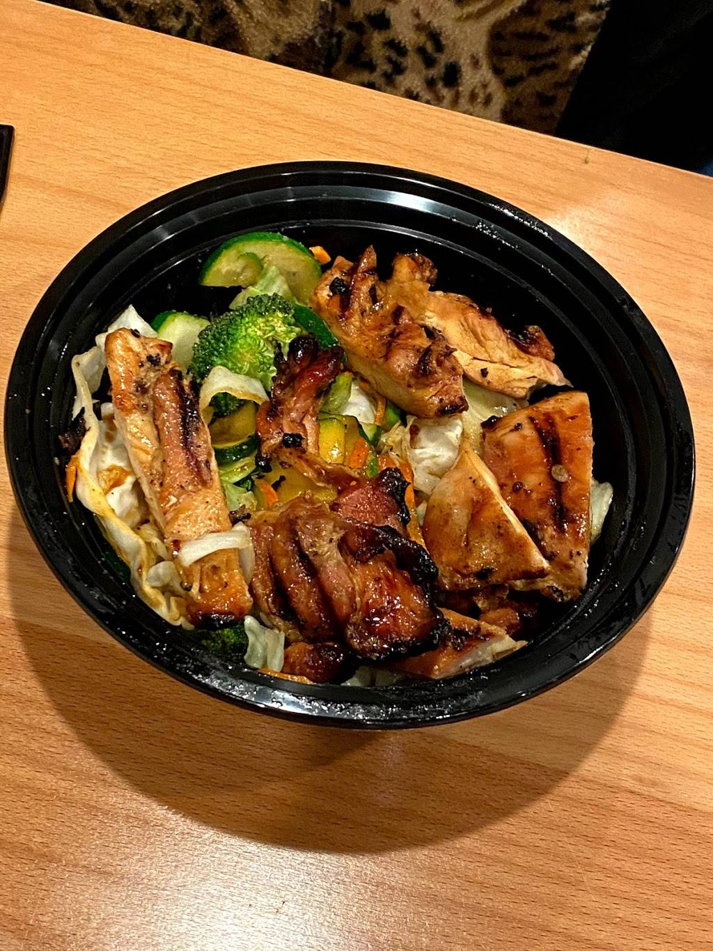 Teriyaki Madness | restaurant | 3500 Youngfield St suite a, Wheat Ridge, CO 80033, USA | 7205830280 OR +1 720-583-0280