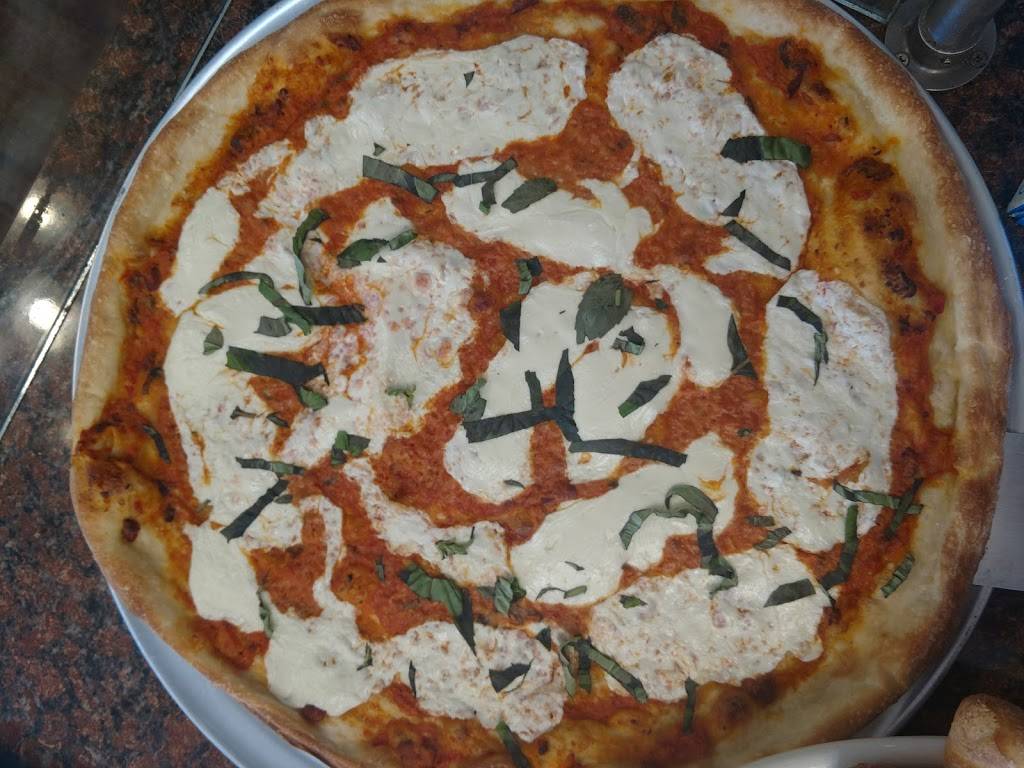 Si Mangia! Family Pizzeria & Restaurant | restaurant | 563 Main St, Sayreville, NJ 08872, USA | 7322388877 OR +1 732-238-8877