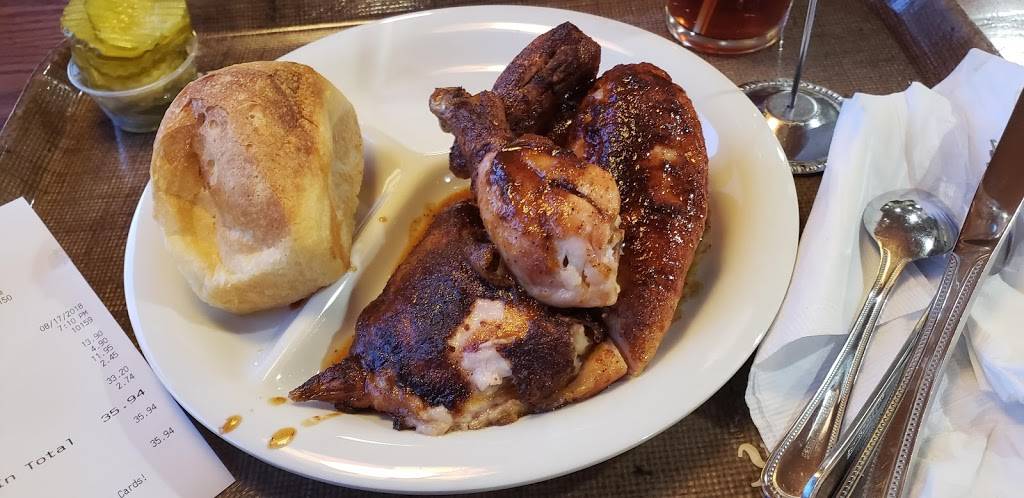 Spring Creek Barbeque | restaurant | 3939 W Emporium Cir, Mesquite, TX 75150, USA | 9726823770 OR +1 972-682-3770