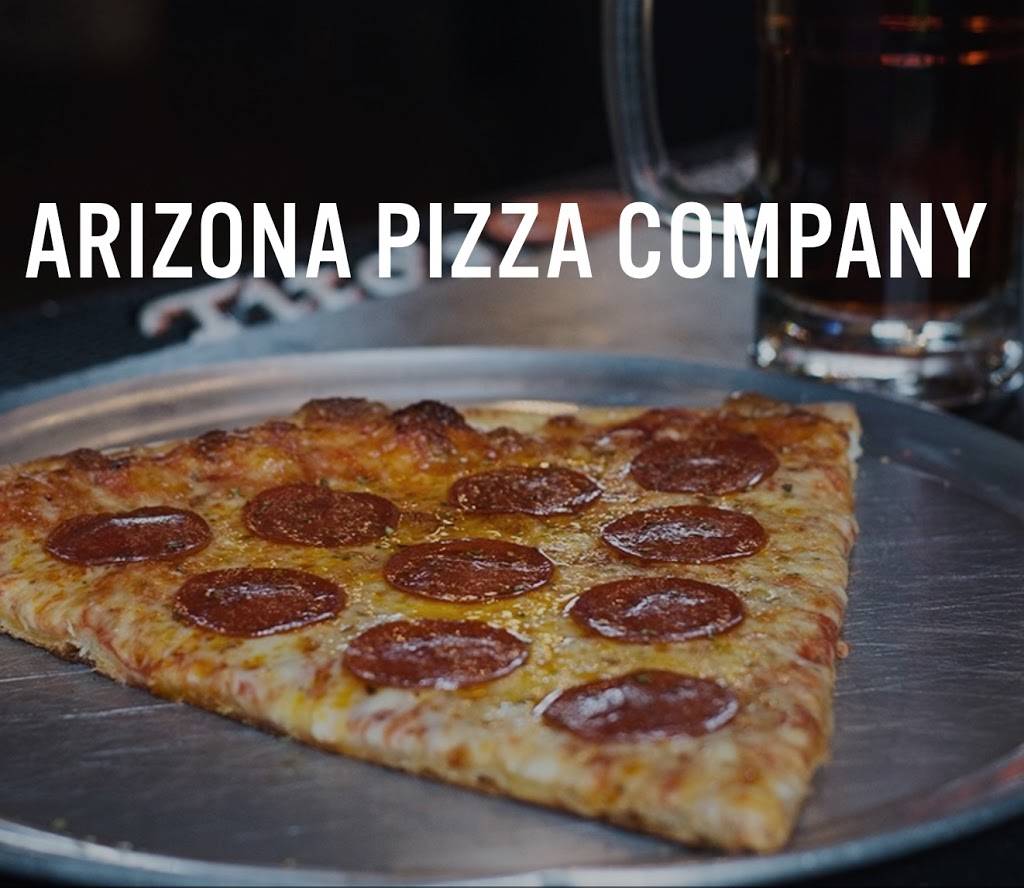 Arizona Pizza Company | restaurant | 5855 E Broadway Blvd # 114, Tucson, AZ 85711, USA | 5205140909 OR +1 520-514-0909