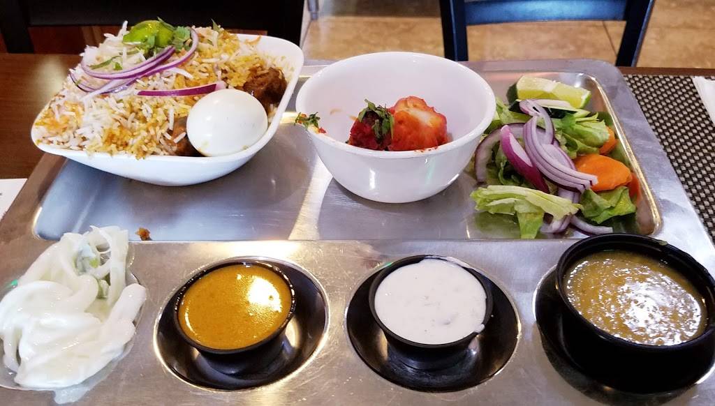 Haldi Indian Cuisine | restaurant | 2945 E Bell Rd Suite 102, Phoenix, AZ 85032, USA | 6026039457 OR +1 602-603-9457