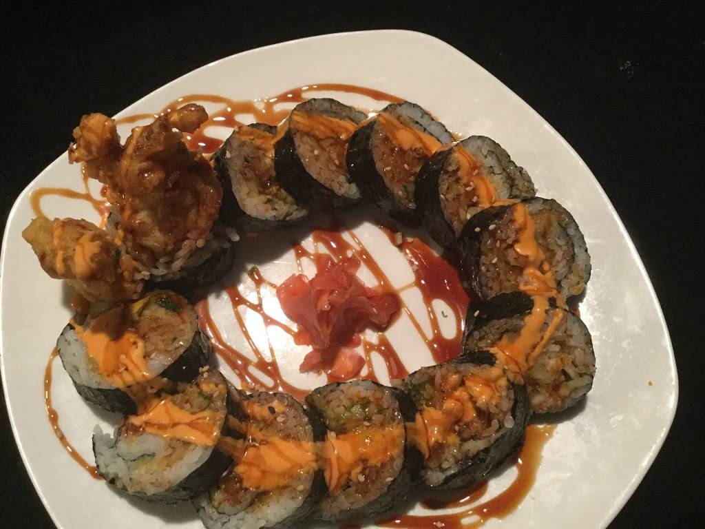 Matsu Japanese Steak House | restaurant | 4620 TX-31, Kilgore, TX 75662, USA | 9039879248 OR +1 903-987-9248