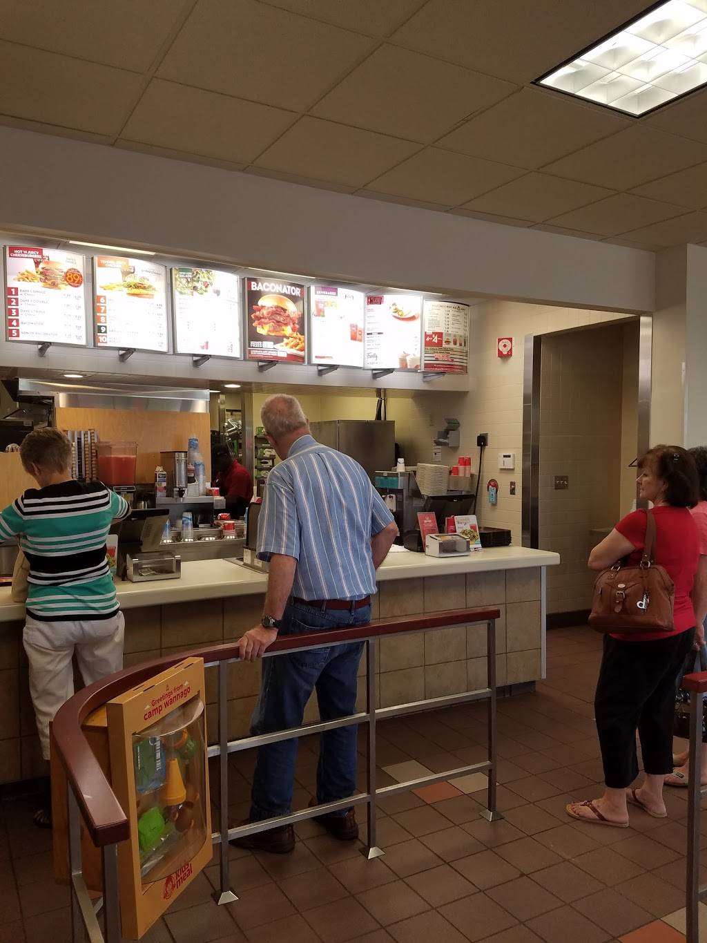 Wendys | restaurant | 273 Keys Ferry St, McDonough, GA 30253, USA | 7709141250 OR +1 770-914-1250