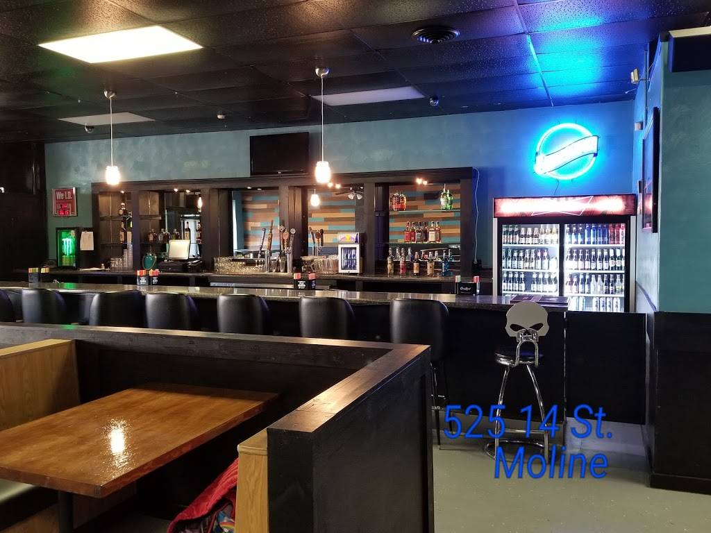 Union At 525 | restaurant | 525 14th St, Moline, IL 61265, USA | 3095171040 OR +1 309-517-1040