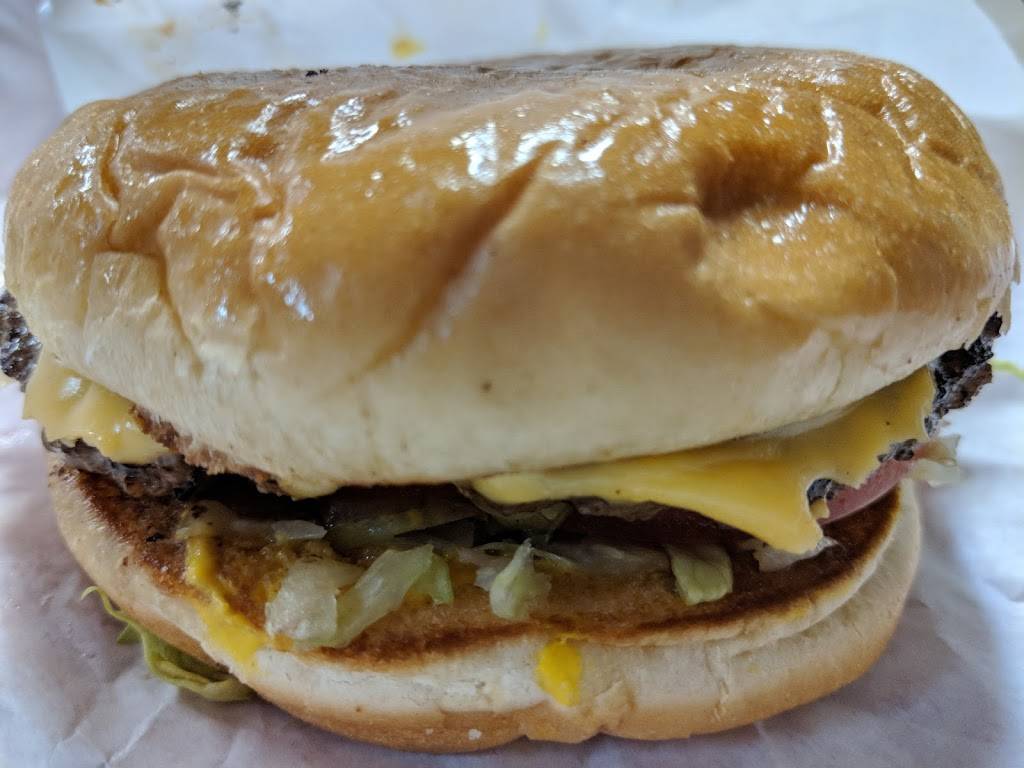 Dans Hamburgers | restaurant | 5602 N Lamar Blvd, Austin, TX 78751, USA | 5124593239 OR +1 512-459-3239