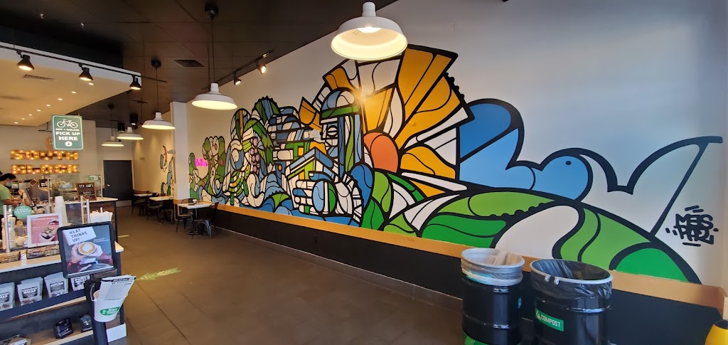 South Block | cafe | 207 Maple Ave E, Vienna, VA 22180, USA | 7034658423 OR +1 703-465-8423