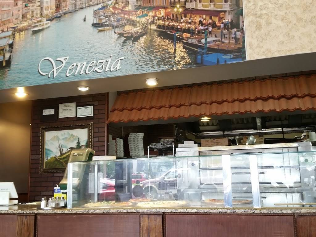 Venezia Pizzeria & Restaurant | restaurant | 79 Union Blvd, Totowa, NJ 07512, USA | 9739040544 OR +1 973-904-0544