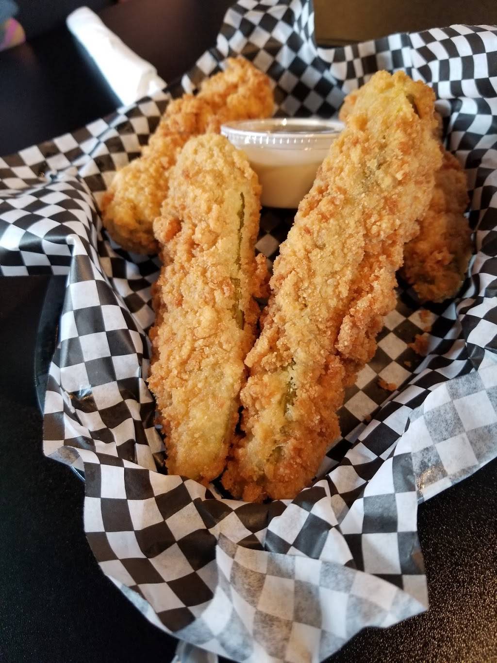 Nicks | restaurant | 1106 Army Post Rd, Des Moines, IA 50315, USA | 5157772759 OR +1 515-777-2759