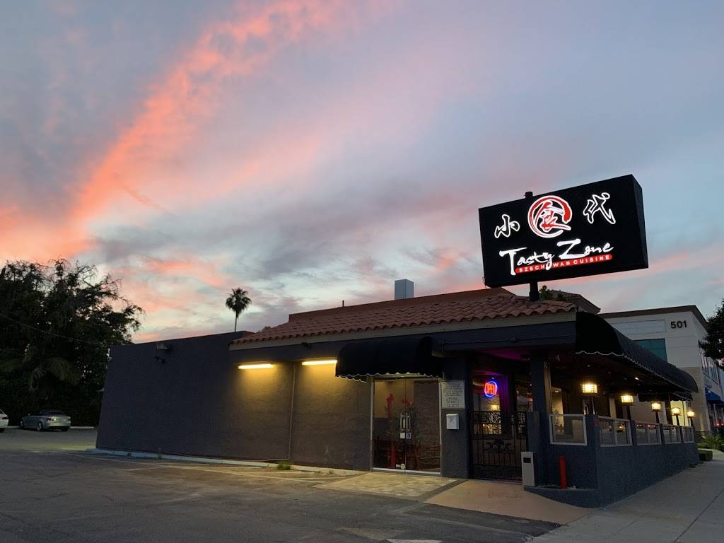 Tasty zone 小食代 | restaurant | 523 S San Gabriel Blvd, San Gabriel, CA 91776, USA | 6265525858 OR +1 626-552-5858