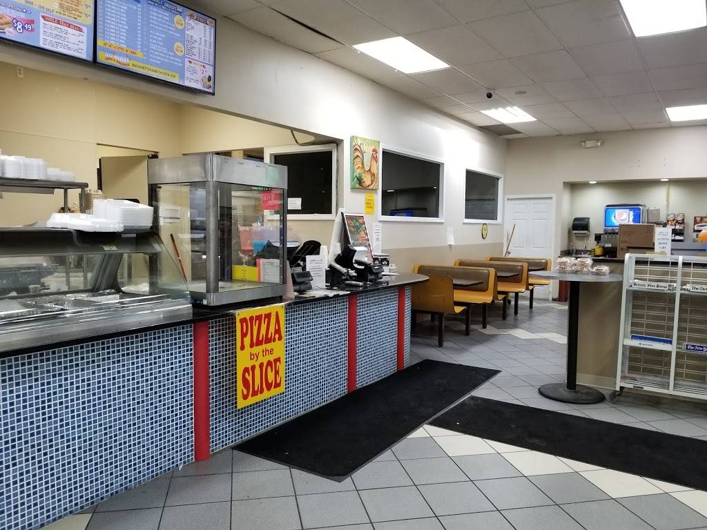 Nu wave fish and chicken | restaurant | 244 Joe Hall Dr, Ypsilanti, MI 48197, USA | 7343403545 OR +1 734-340-3545