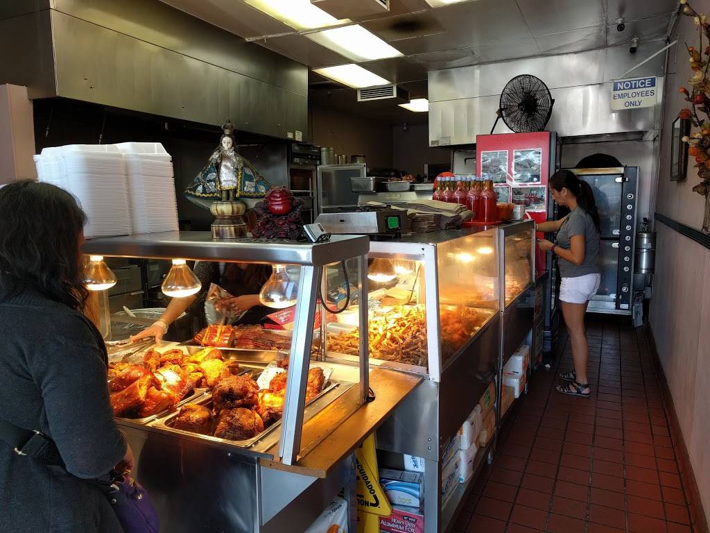 Totos Lechon Manok | restaurant | 4110 Verdugo Rd, Los Angeles, CA 90065, USA | 3232599926 OR +1 323-259-9926