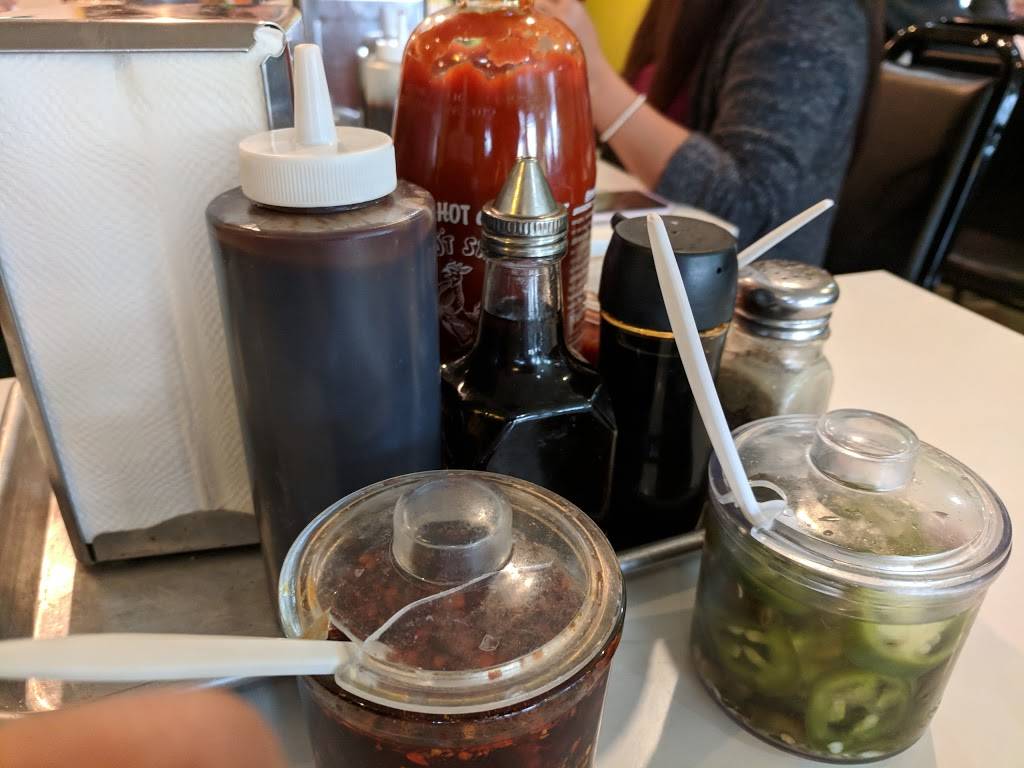 Bamboo Noodle House | restaurant | 6070 Stockton Blvd, Sacramento, CA 95824, USA | 9163767836 OR +1 916-376-7836