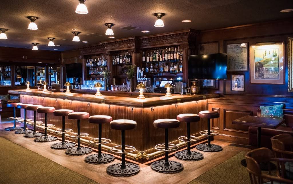 Buds at La Playa | night club | Camino Real &, 8th Ave, Carmel-By-The-Sea, CA 93921, USA | 8312936100 OR +1 831-293-6100