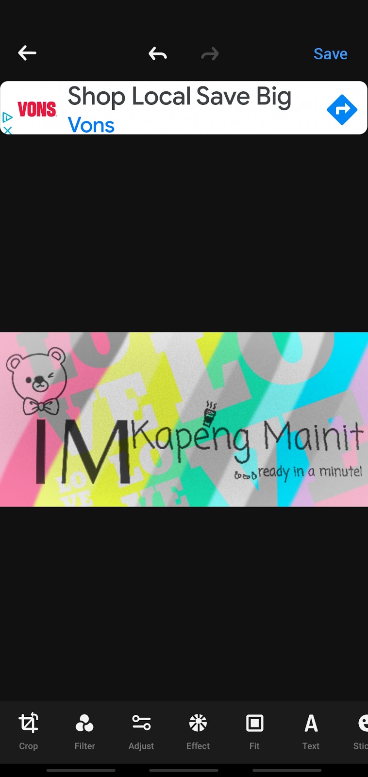 IM Kapeng Mainit | bakery | 14254 Astoria St, Sylmar, CA 91342, USA | 6266734831 OR +1 626-673-4831