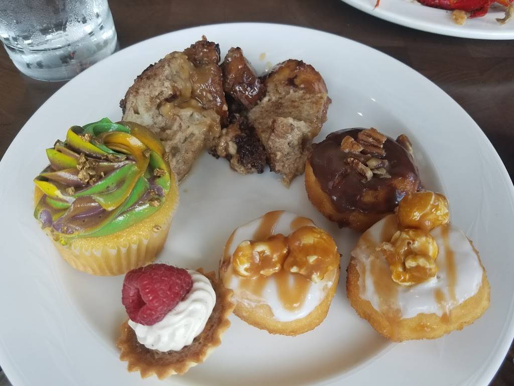 Vernons Restaurant | restaurant | 1000 Pga Tour Blvd, Ponte Vedra Beach, FL 32082, USA | 9042803405 OR +1 904-280-3405