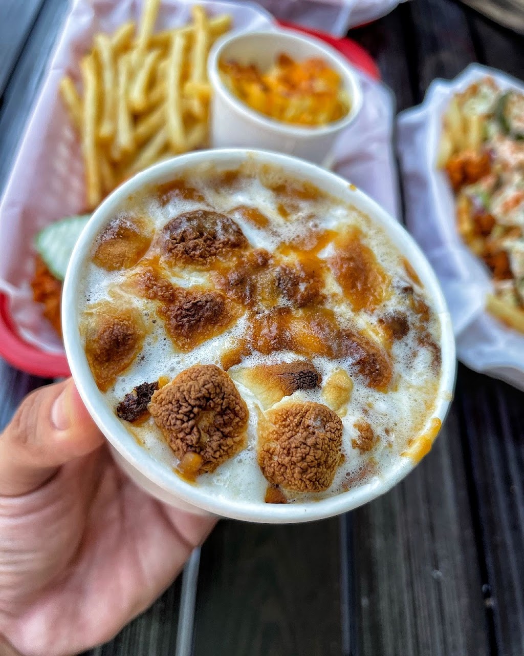 Chix Nashville Hot Chicken | restaurant | 2211A Palo Verde Ave, Long Beach, CA 90815, USA | 5628003031 OR +1 562-800-3031