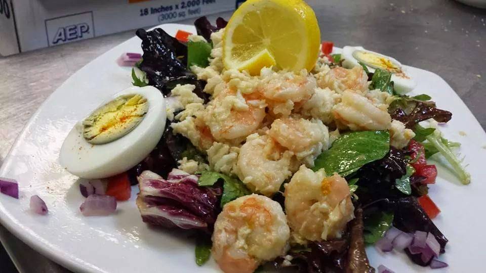 Two Tonys Restaurant | restaurant | 8536 Pontchartrain Blvd, New Orleans, LA 70124, USA | 5042820801 OR +1 504-282-0801