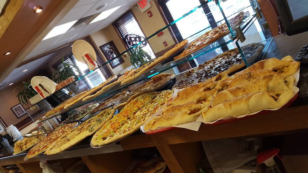 Pizza Express | restaurant | 1 Meadow Rd, Florida, NY 10921, USA | 8456513393 OR +1 845-651-3393