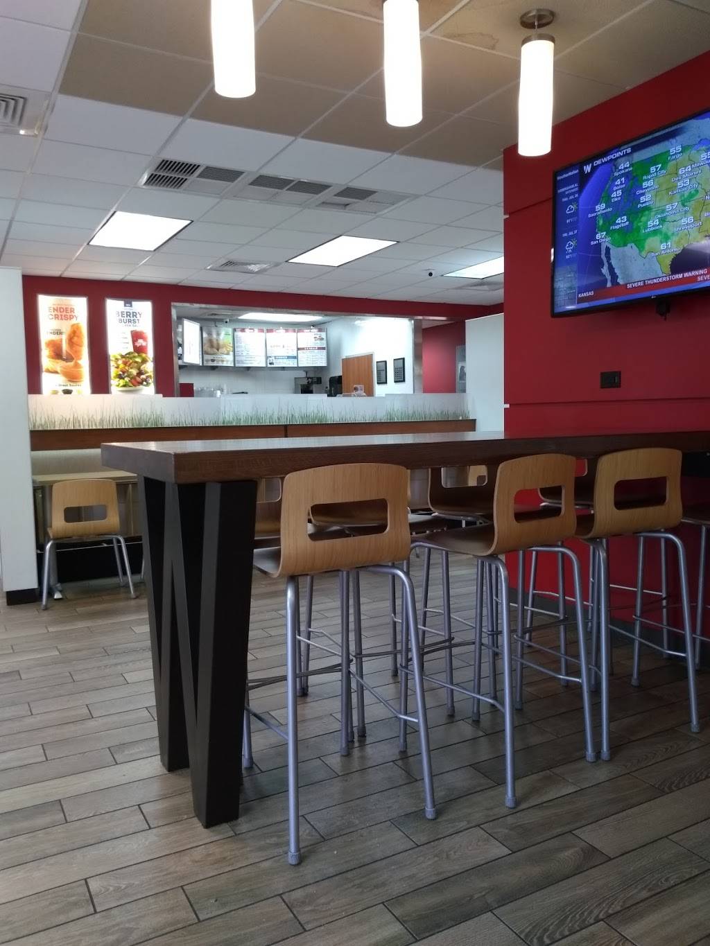 Wendys | restaurant | 1427 Cape Coral Pkwy E, Cape Coral, FL 33904, USA | 2395493600 OR +1 239-549-3600