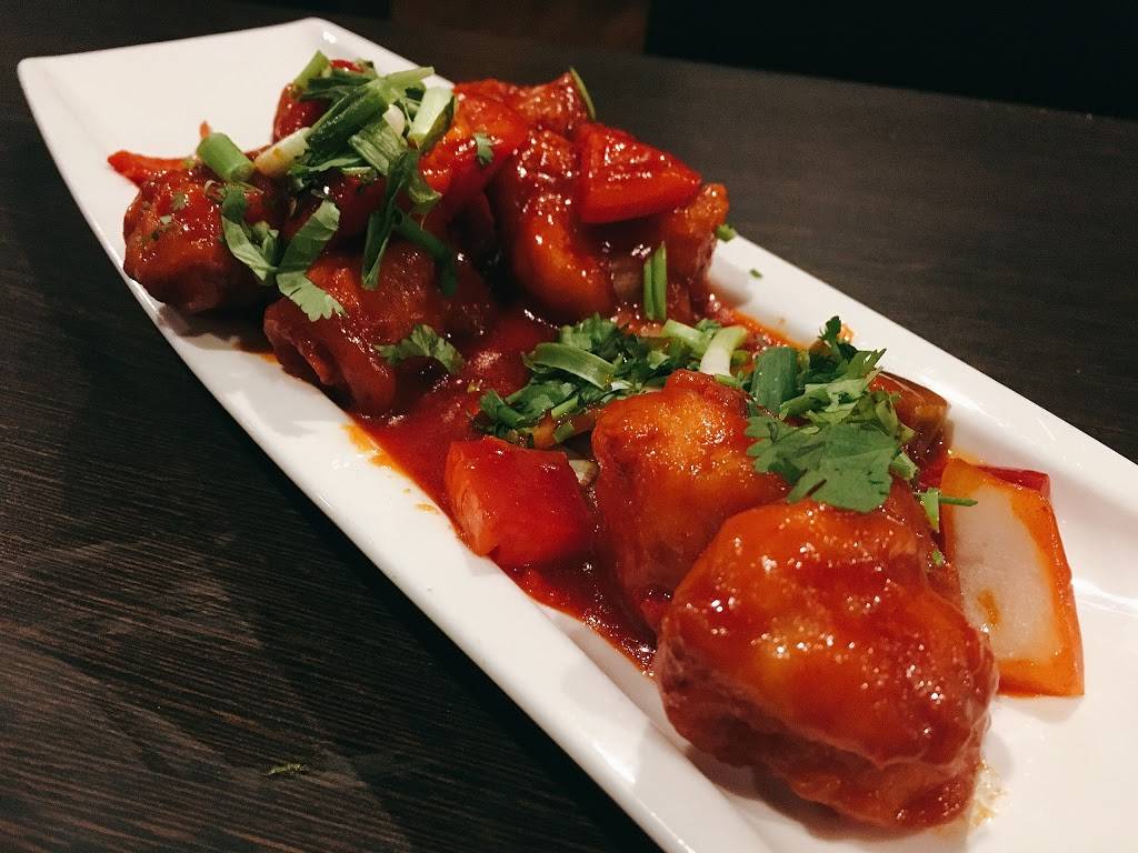 Mausam Indian Curry N Bites | restaurant | 379 Bloomfield Ave, Montclair, NJ 07042, USA | 2018693663 OR +1 201-869-3663