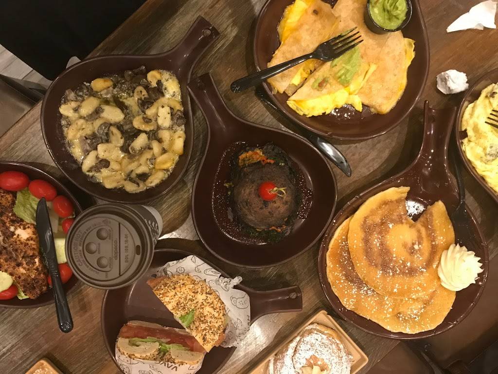 Hava Java Wesley | cafe | 455 NY-306, Monsey, NY 10952, USA | 8453621019 OR +1 845-362-1019